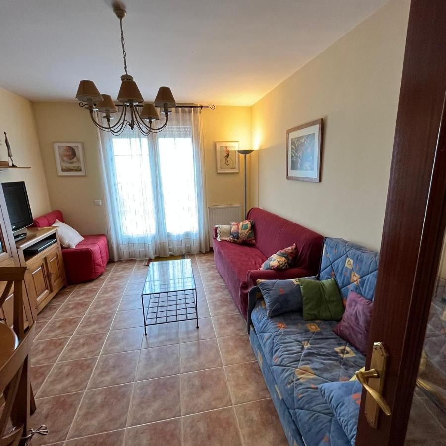 Casa La Hayuela Molleda Villa Ngoại thất bức ảnh