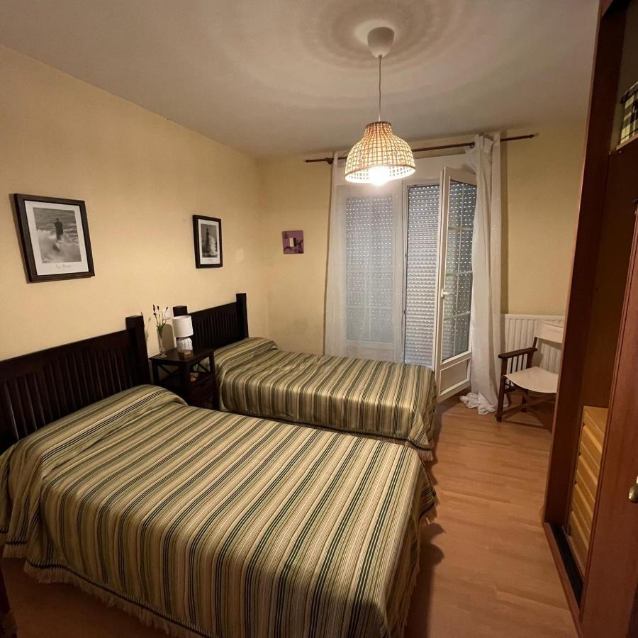 Casa La Hayuela Molleda Villa Ngoại thất bức ảnh