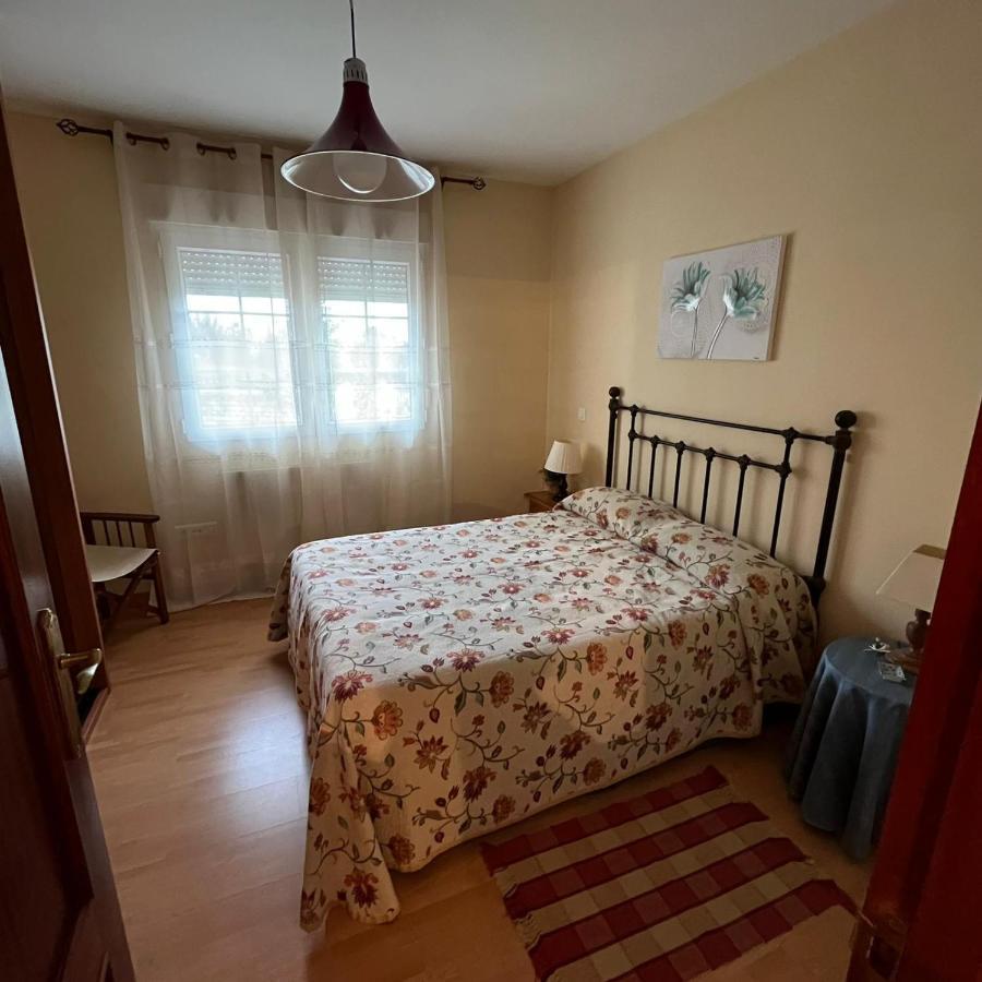 Casa La Hayuela Molleda Villa Ngoại thất bức ảnh